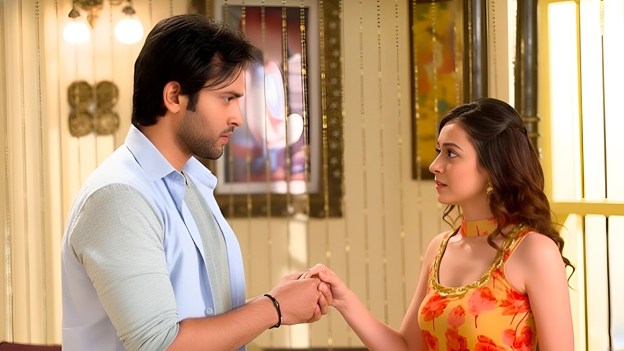 Babbal ने लाया Ichha के लिए बोलने वाला Teddy Bear Naagin 2026 | Ichhapyaari Naagin | Naagin Drama