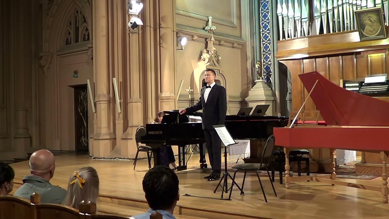 Vivaldi, Tito Manlio, Se il cor guerriero