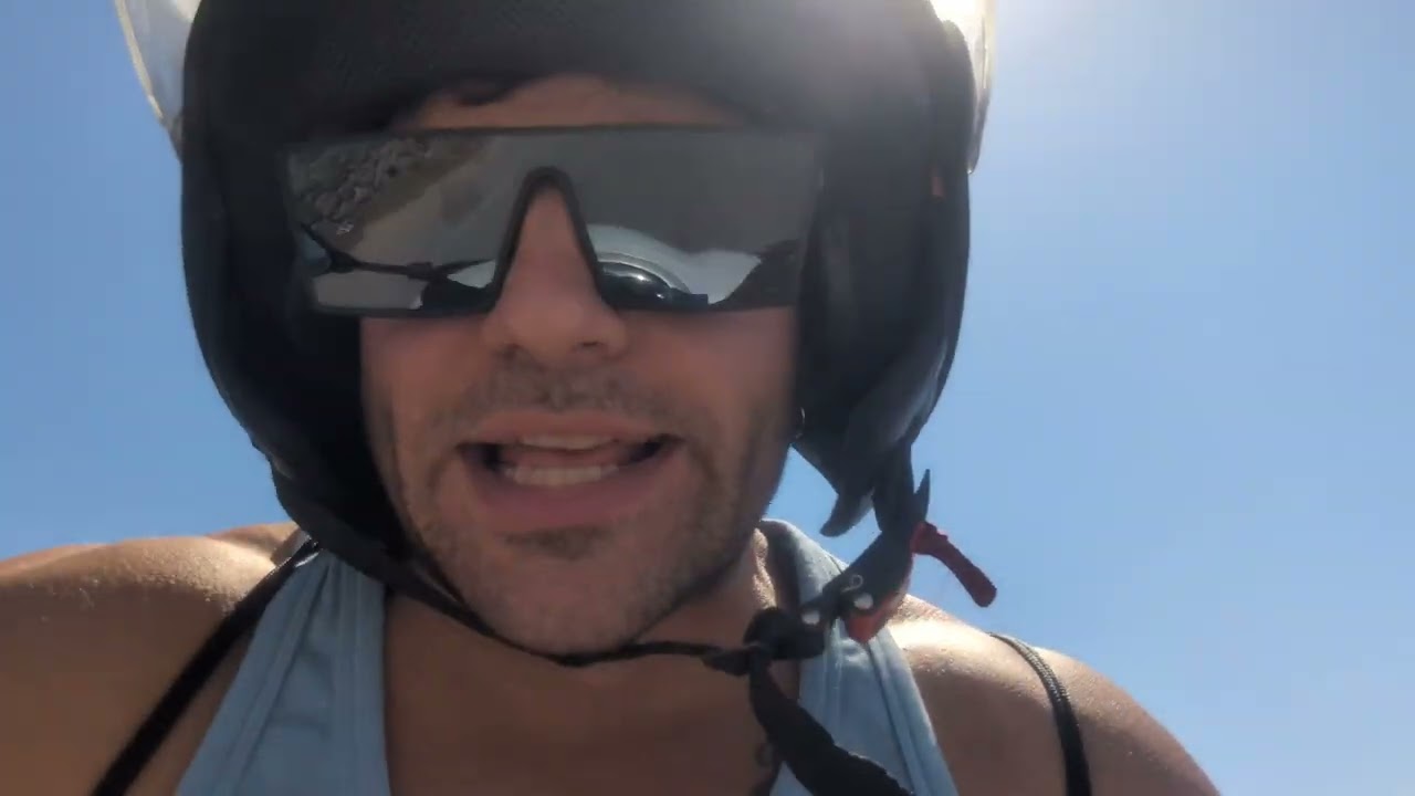 Inizia la vacanza a MYKONOS!