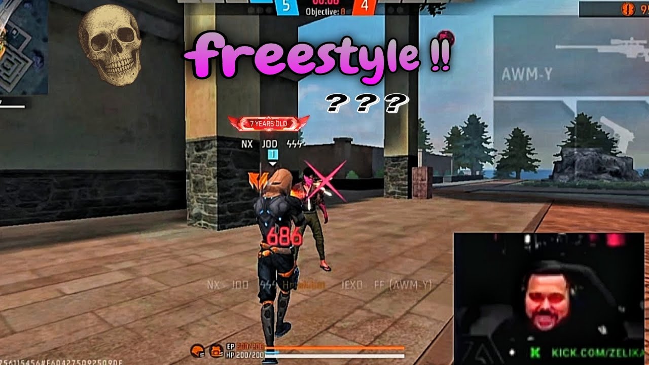 Speed  💀 Poco X6 Pro | Free Fire Highlights ||👑🇧🇷