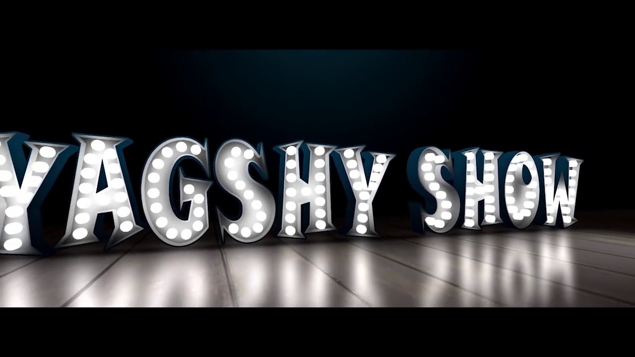 Yagshy Show 2 -nji sany