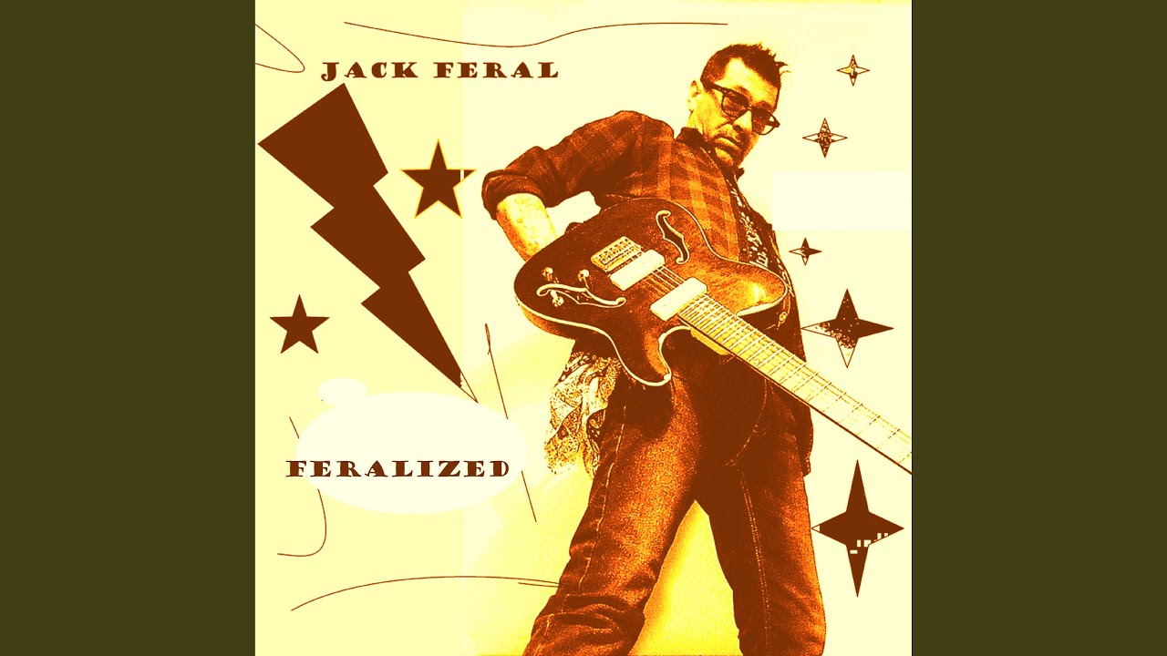 Moaning in the Swamp