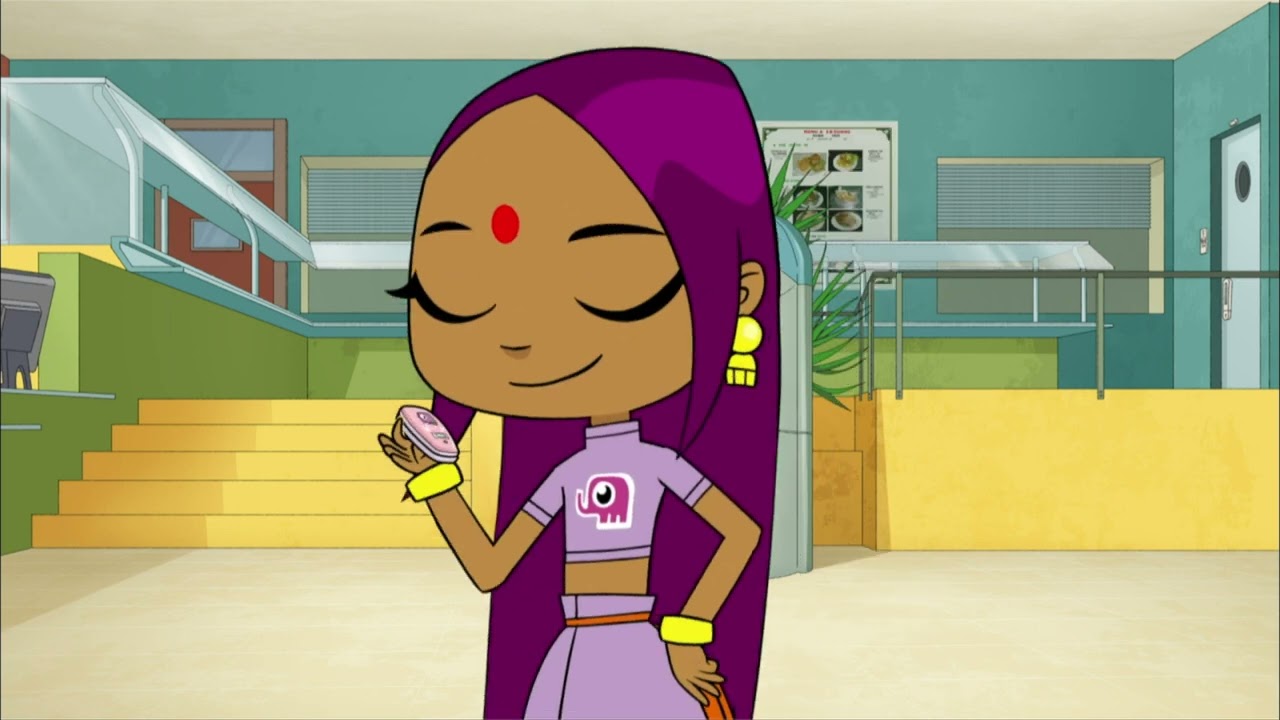 Sally Bollywood 🔍 Season 1 FULL EPISODE COMPILATION 🕵️‍♀️ Episodes 6-10