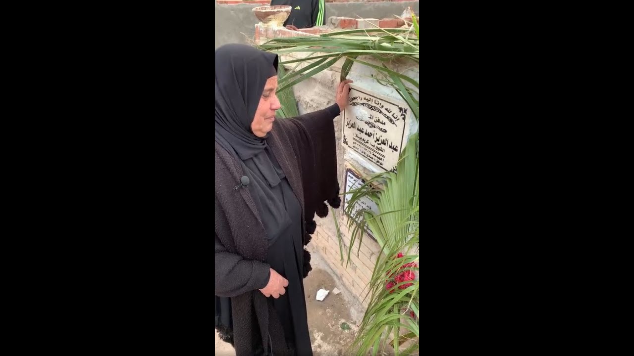 عايزة حق ابني.. والدة شاب قتل بسبب خناقة على كوب شاي في الإسماعيلية: نفسي اللي ضيع شبابه يتعدم