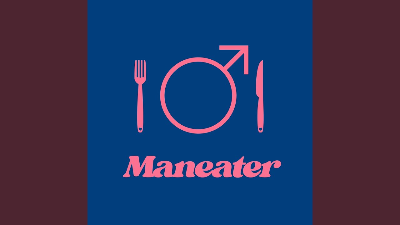Maneater (Extended Mix)