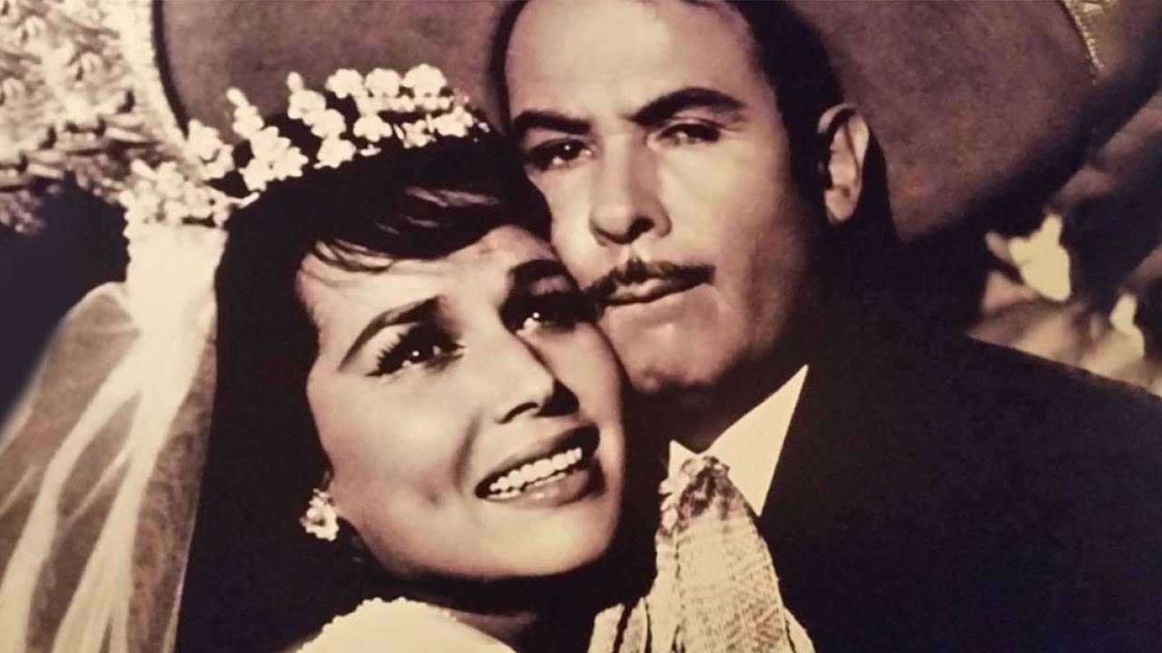 ANTONIO AGUILAR Y FLOR SILVESTRE - EL DÚO DE RANCHERAS MÁS PERFECTO- 30 GRANDES EXITOS RANCHERAS