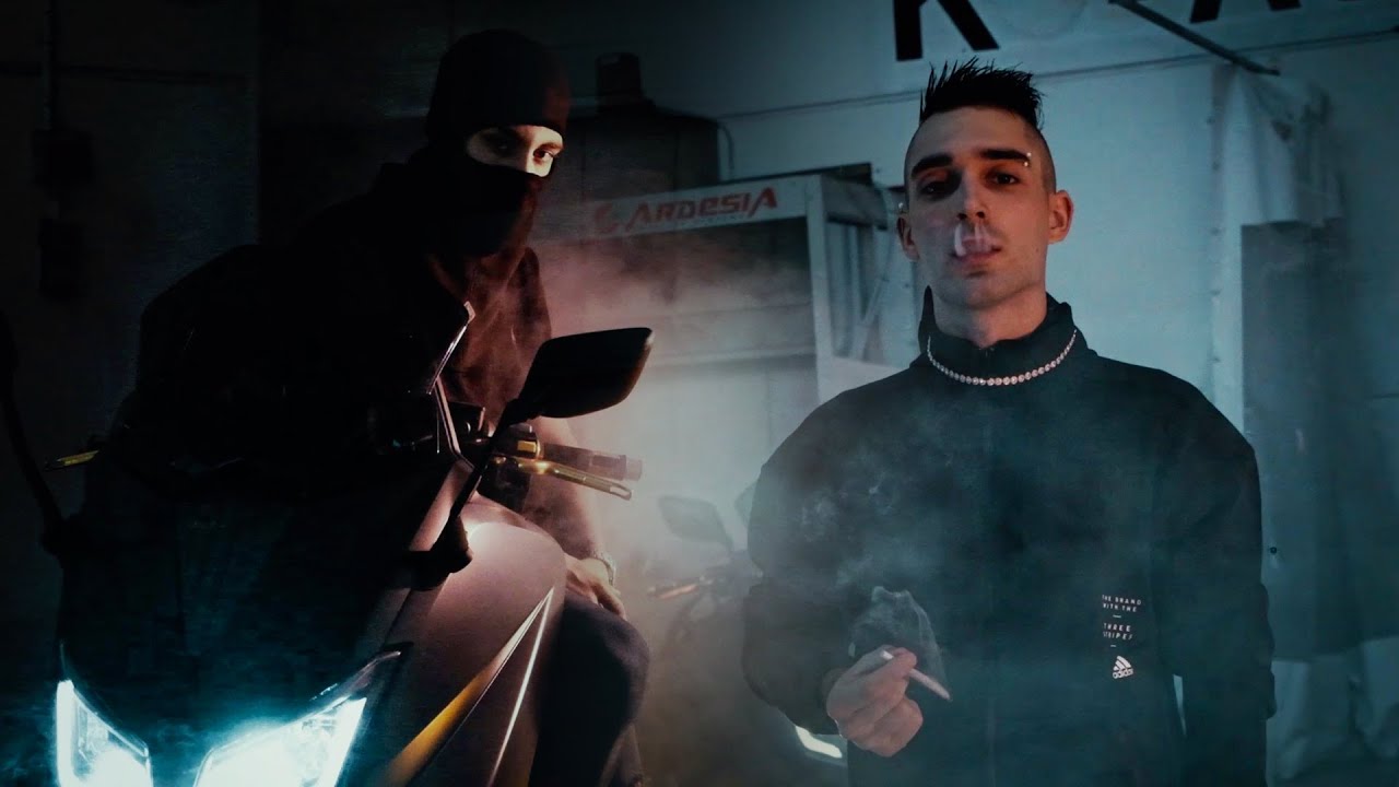 J IAN - PULA (prod. 45H)