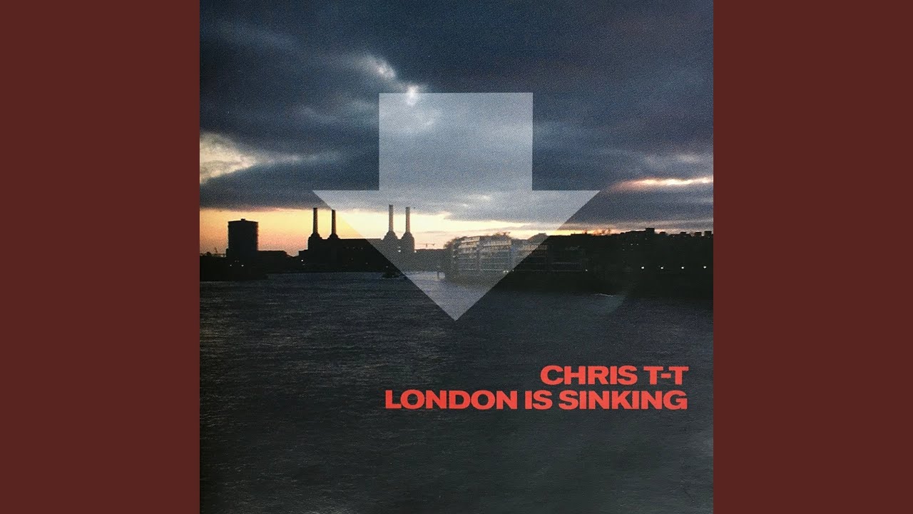 Battersea Bridge Baptism