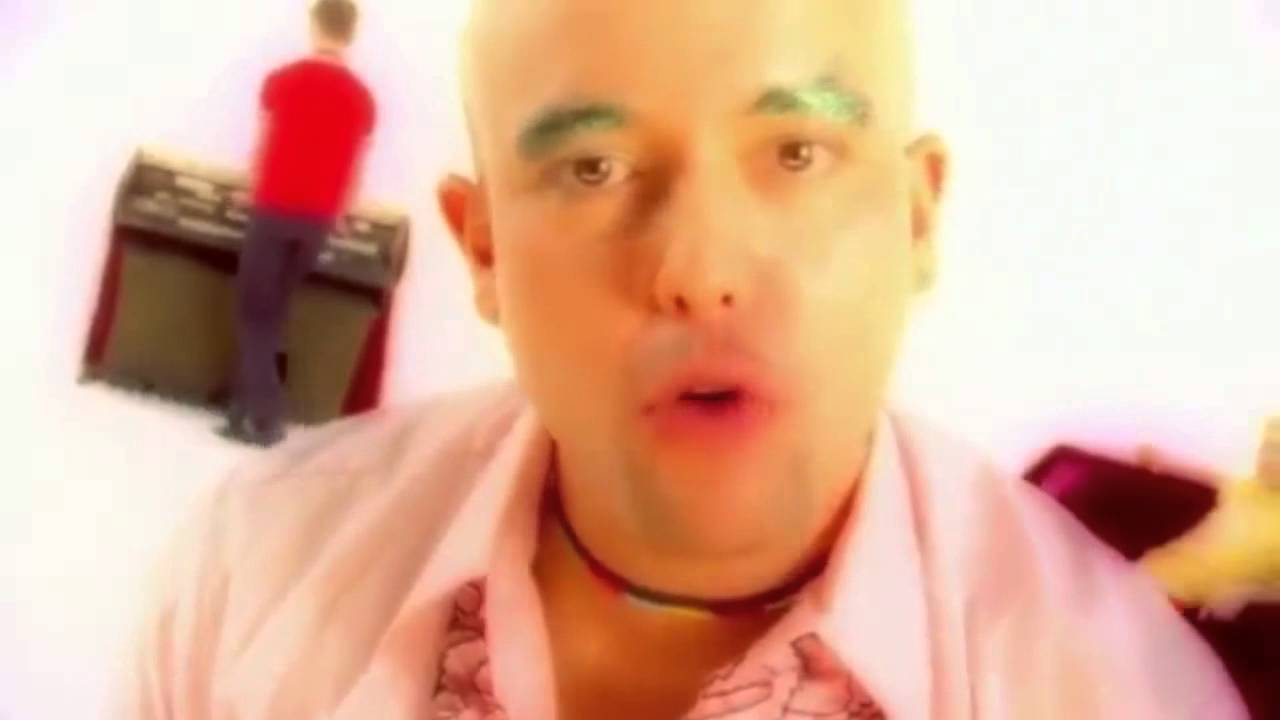 Aqua - Roses Are Red (Mickey Vivas Aggressive Drums)[[Dvj Rolando Video R3mix]]