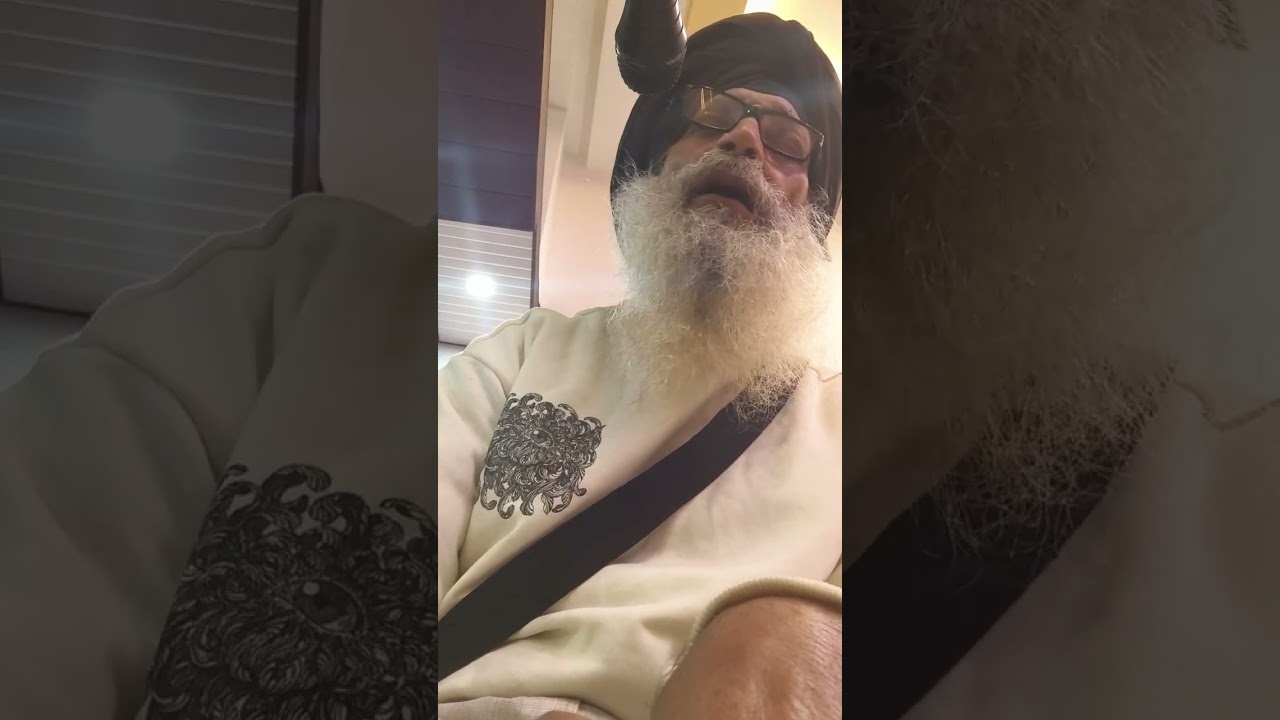 Waheguru -4.Baba Deep Singh vich mai tera ruup dekhia.Jithe Jithe dekhia mai tera ruup dekhia .