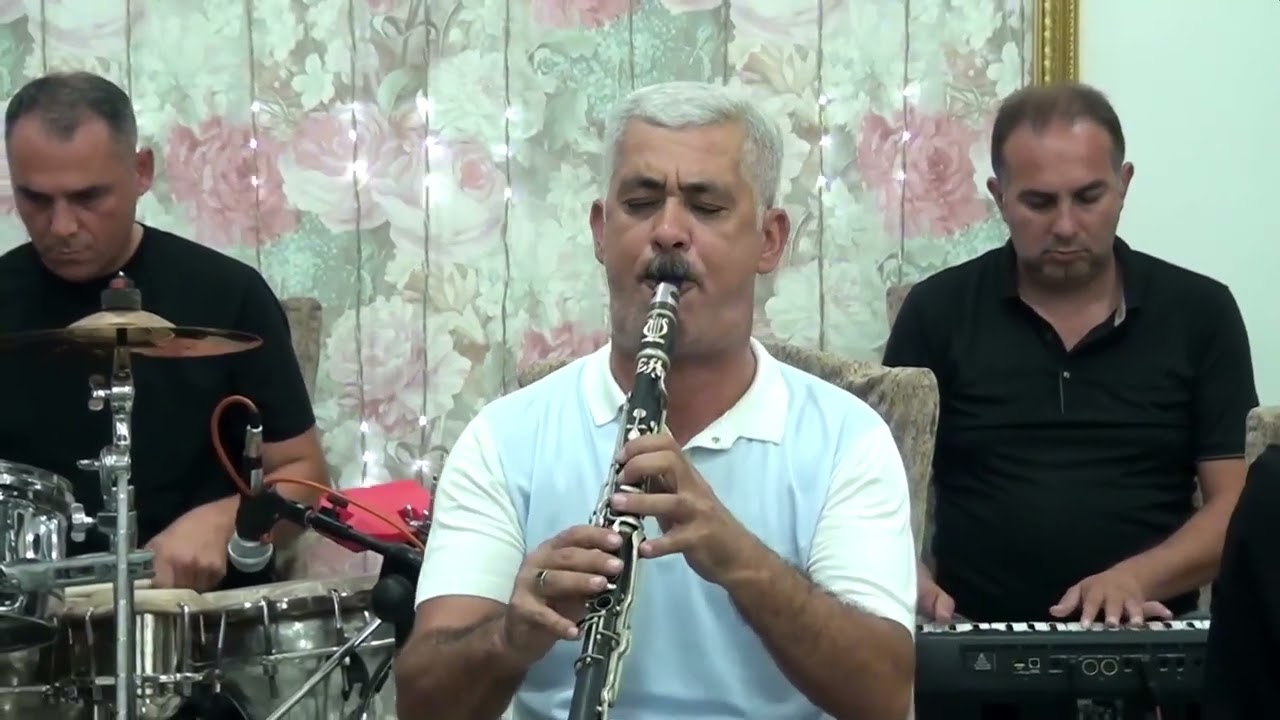 Emin Qobulu - Vəfasız, Qobu toyu, Zərbəli bəyin kiçik toyu. 03.09.2025