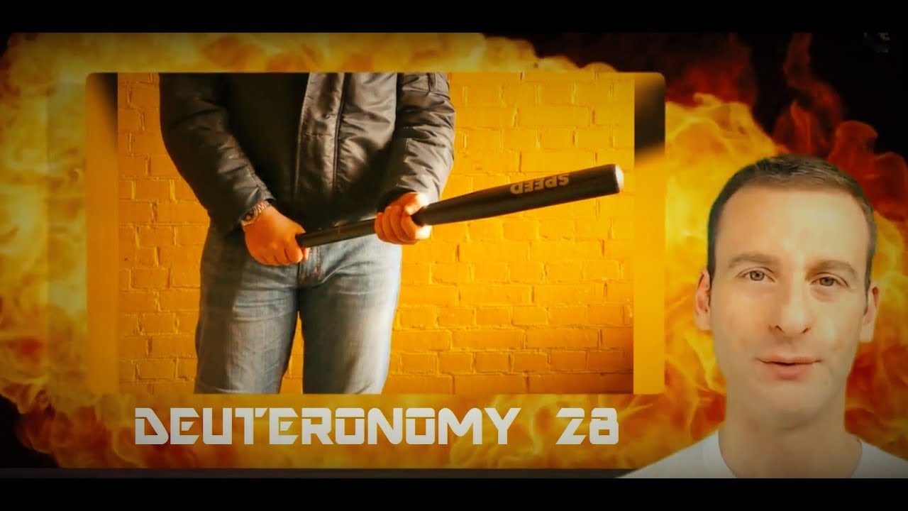 Deuteronomy Chapter 28 Summary and What God Wants From Us