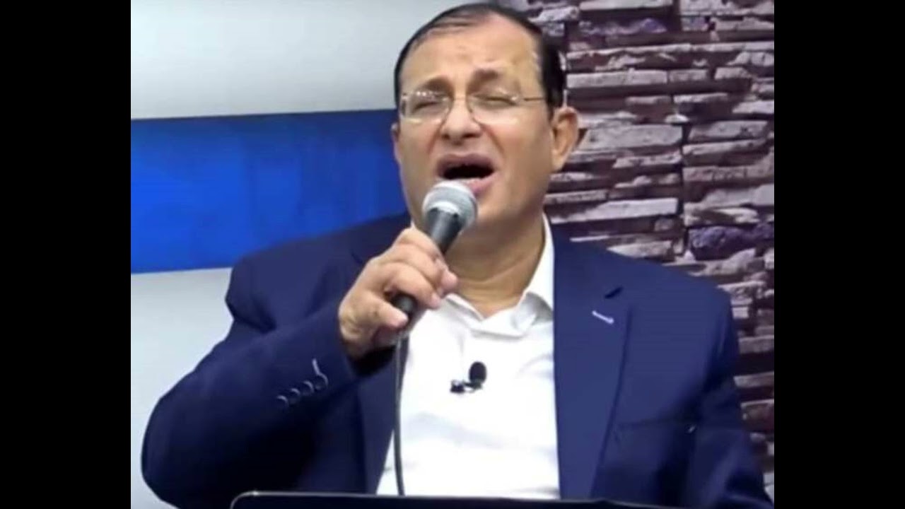 ترانيم الاخ جمال زكى رقم 11