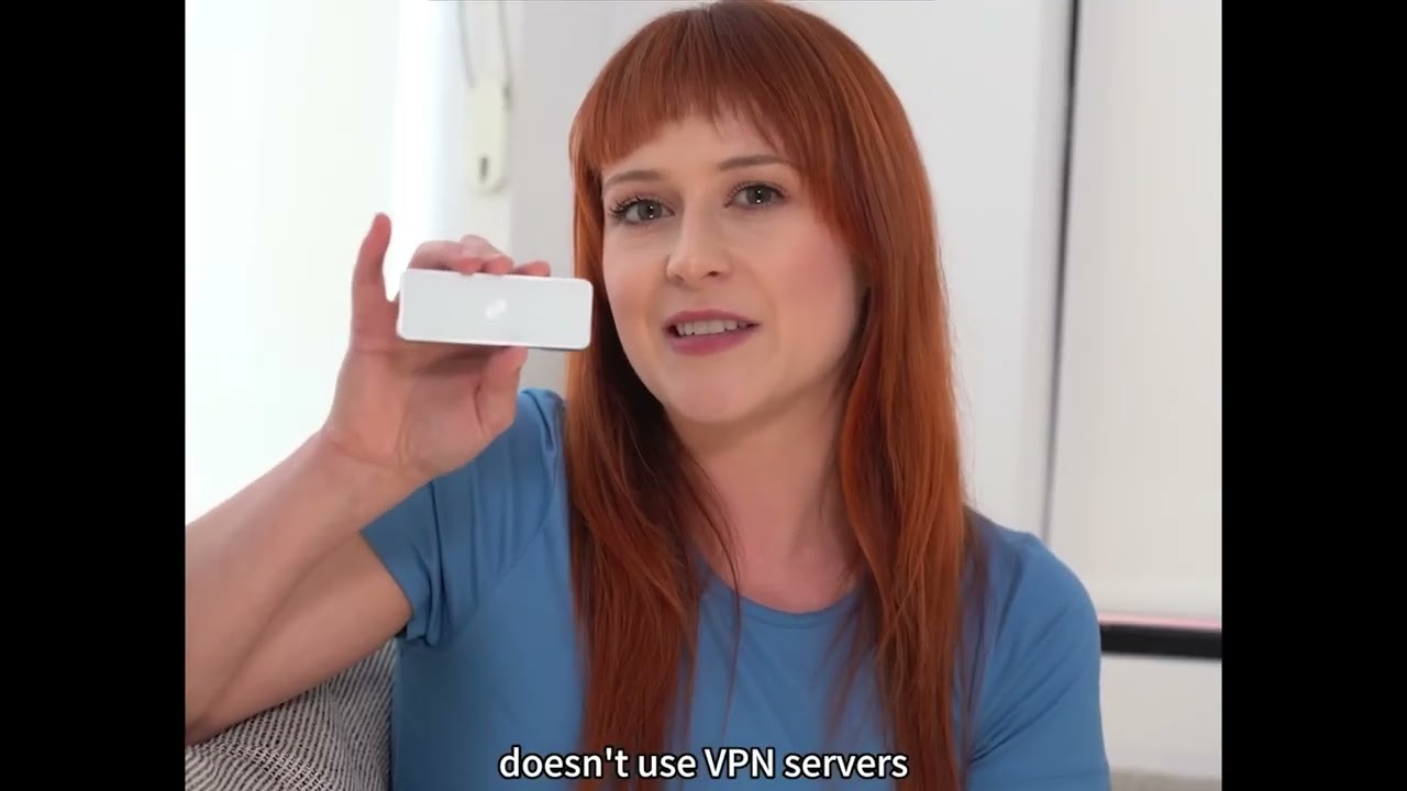 Лучше и безопасней чем VPN это Deeper Connect Pico