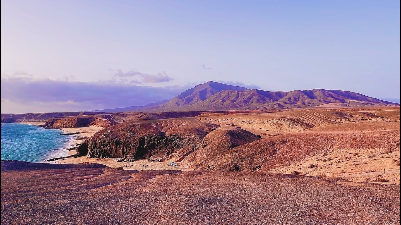 Lanzarote, Canary Islands