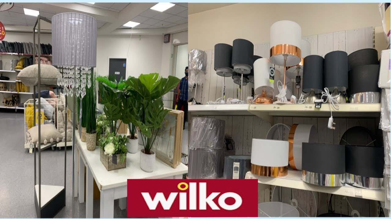 WILKO NEW ITEMS | WILKO COLLECTION 2021 | WHATS NEW IN WILKO | EXCHANGE MALL