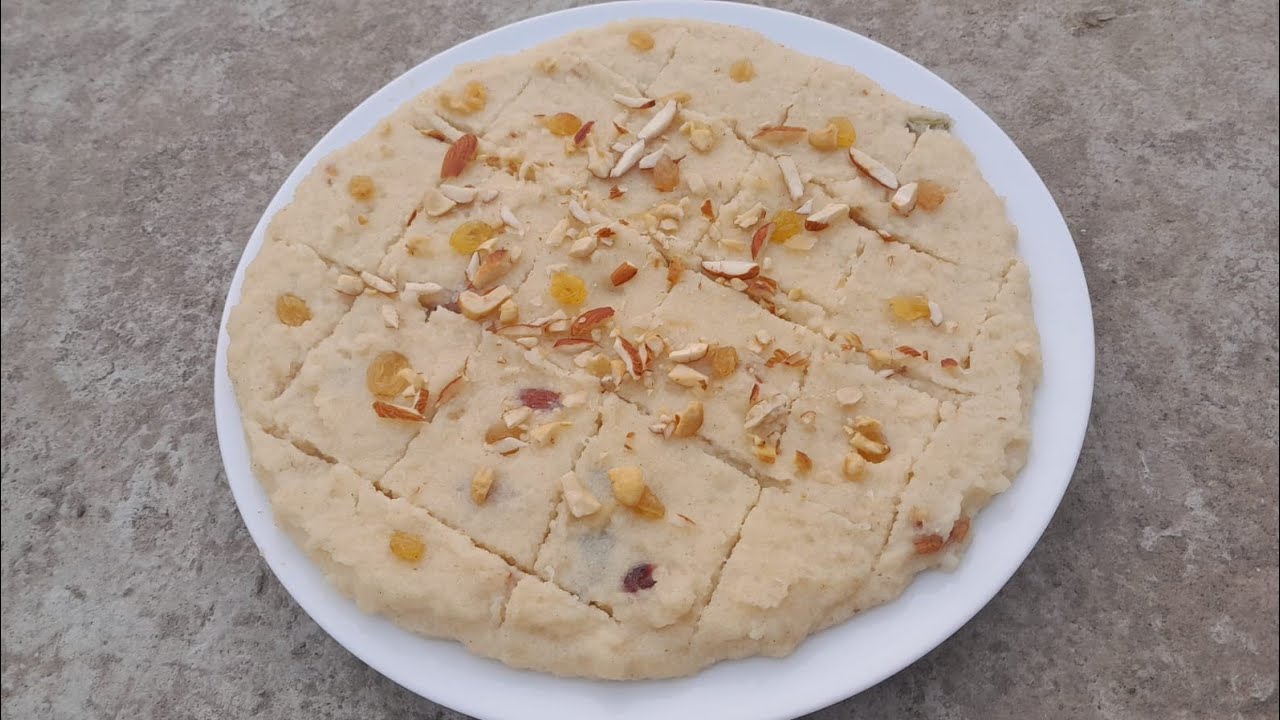 মাত্র ১০ মিনিটে নরম সুজির হালুয়া 🍯 | Shab-e-Barat Special Sooji Halwa Recipe Bangla|Perfect Dessert