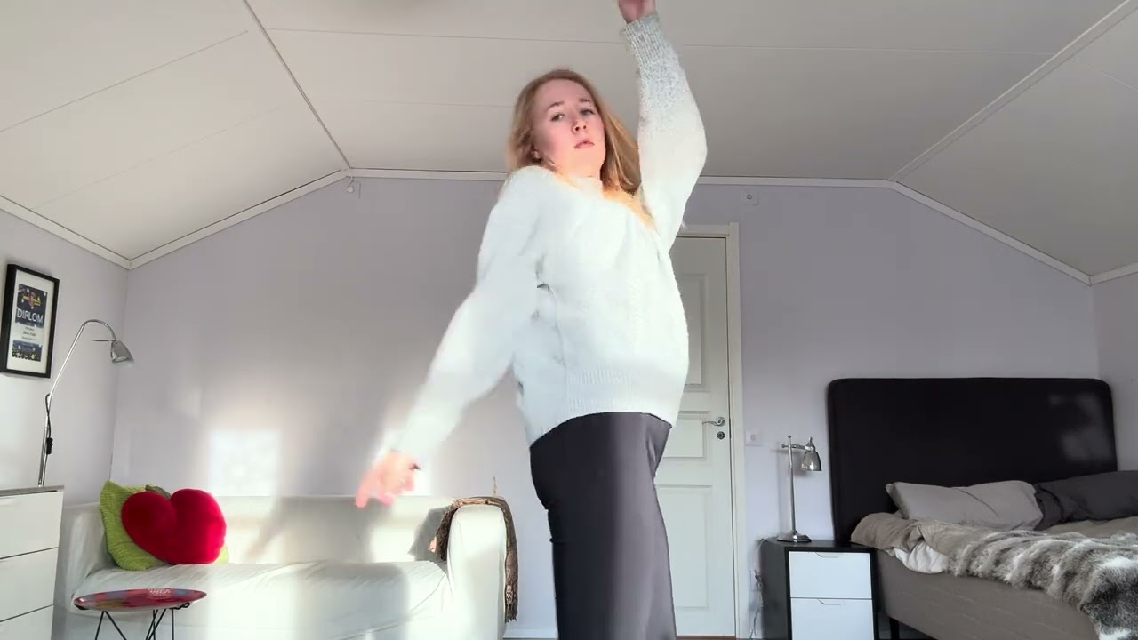 Lose Control - Teddy Swims 