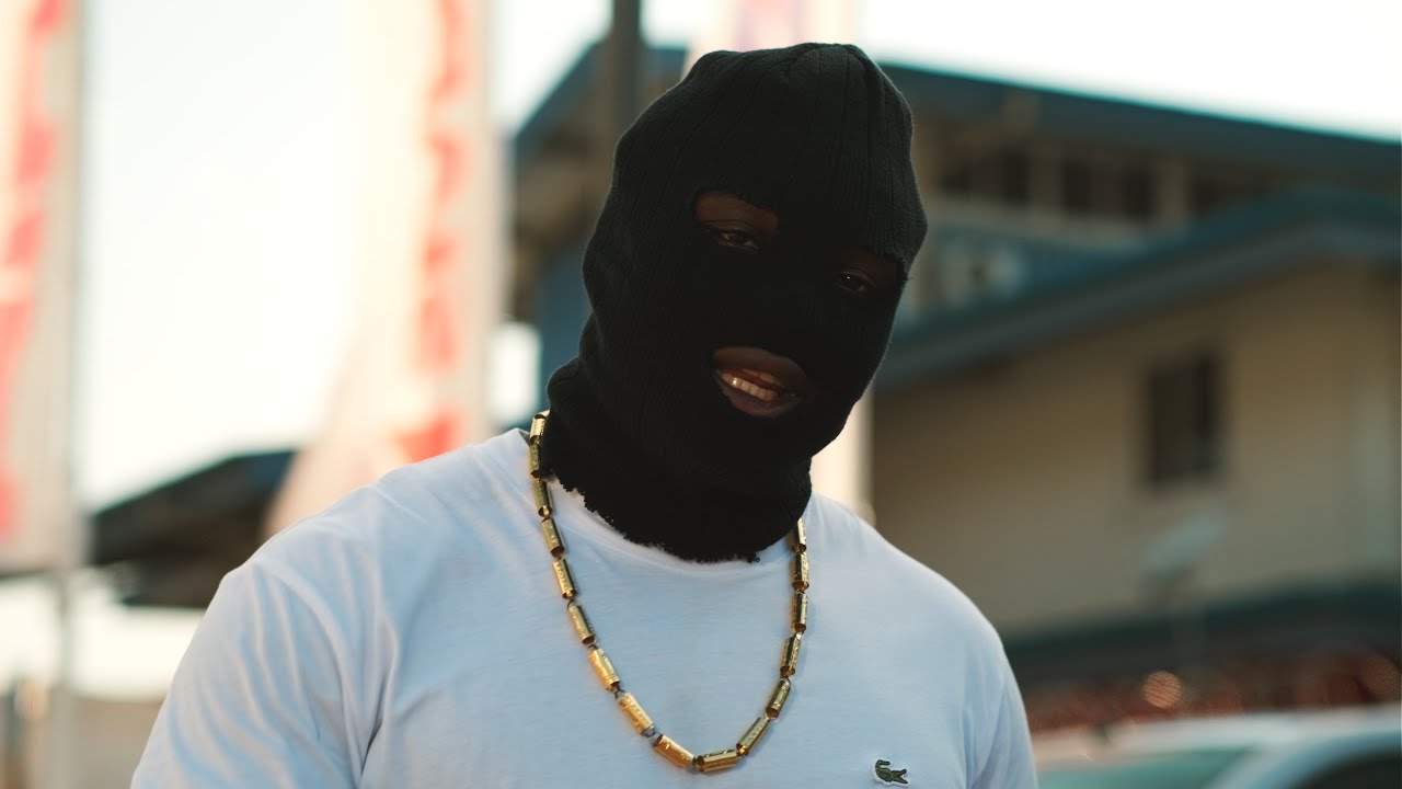 PATH&Eacute; P.L.N - TAKUU TABAKA (Official Music Video)