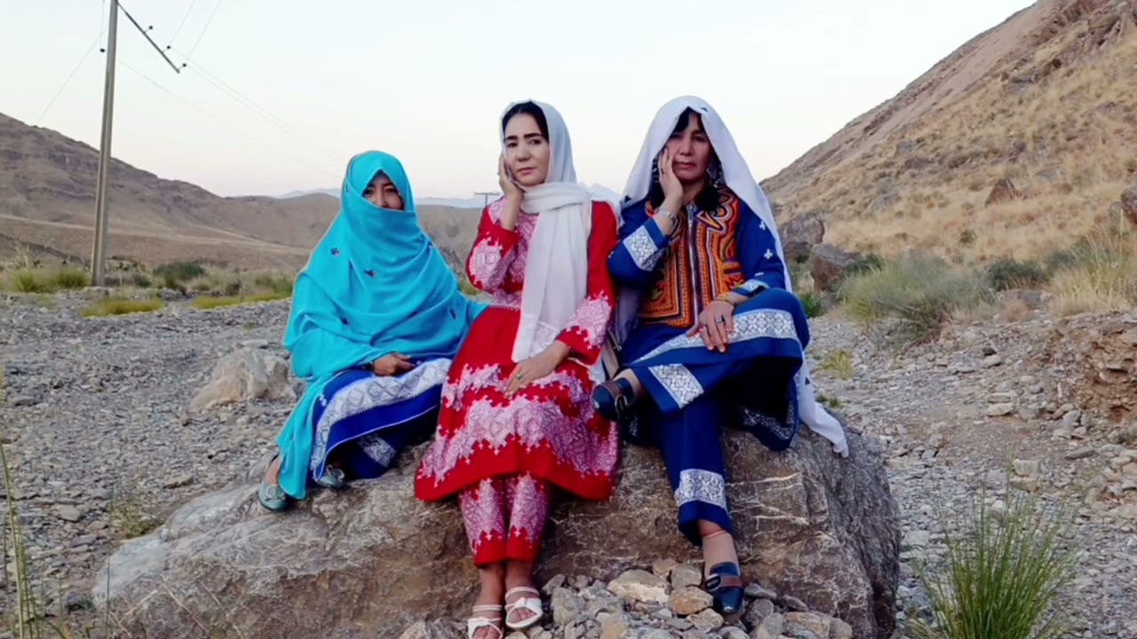 Ghazal Hazaragi very beautiful and lovely غزل هزارگی 