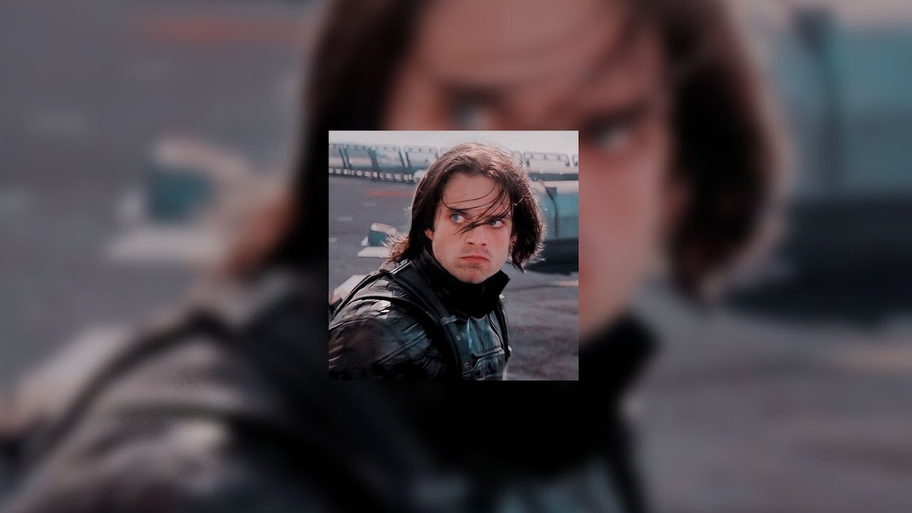 Bucky Barnes Badass Playlist - [Part 1]