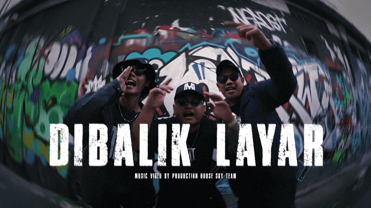 MOONAFIGHT - DIBALIK LAYAR (Official Music Video)
