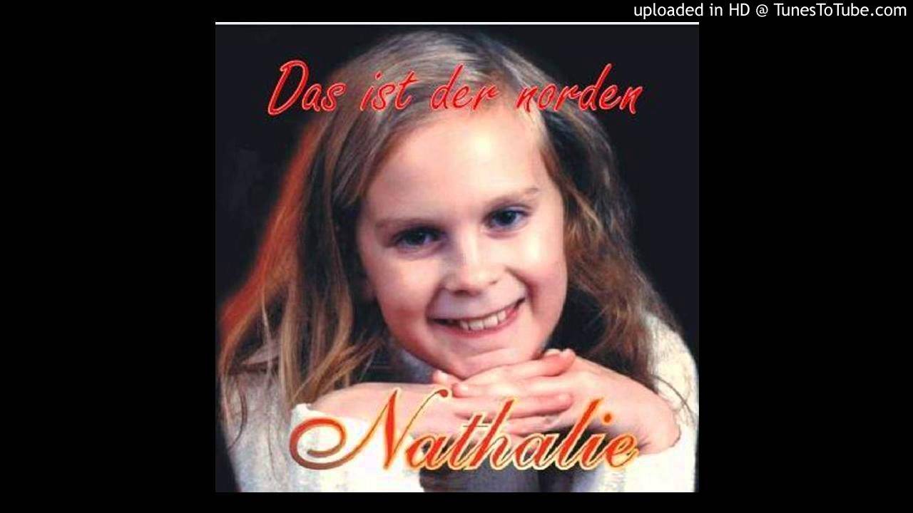 Nathalie - manchmal weint sie eine träne