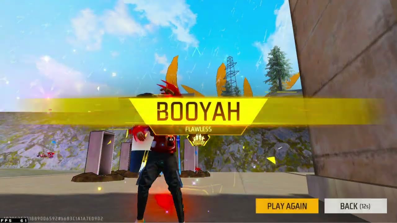 [B2K Fan] THIS GAME IS FUNNY SOMETIMES | SOLO 26 KILLS
