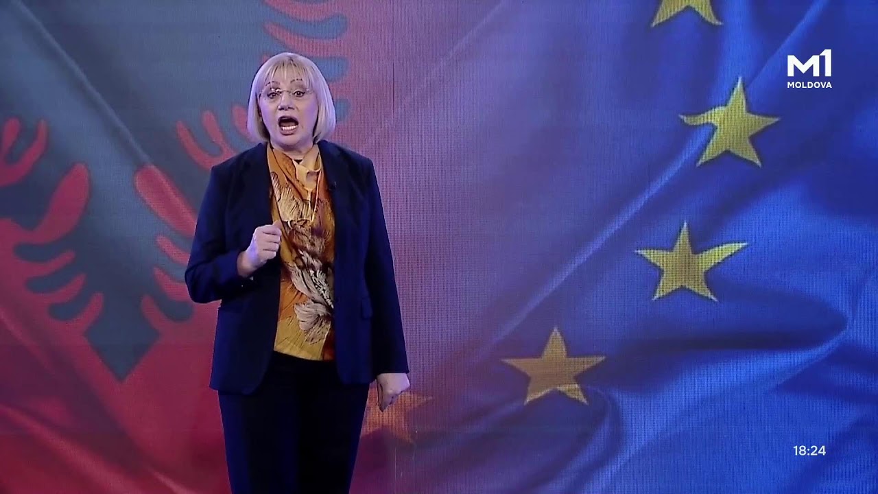 Vector European din 25 ianuarie 2026 // Relații euro-atlantice, extinderea UE și noi parteneriate