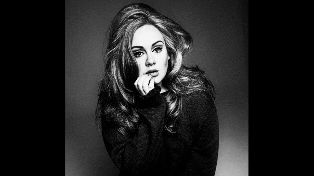 Adele Type Beat 