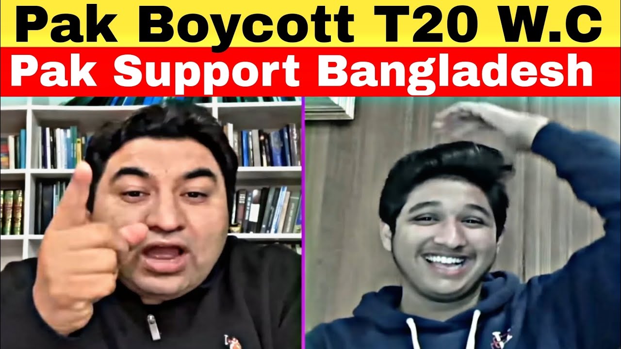 Jay Shah can Ban Pakistan for 10 Years: Pakistan to Pay Heavy Price for Boycott of Match with India