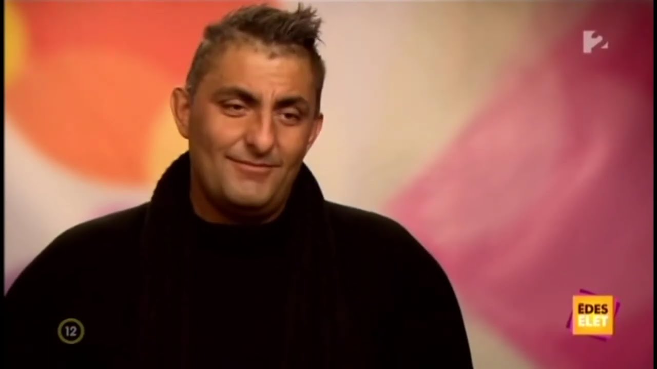 Gáspár Győzike élete 22. rész.