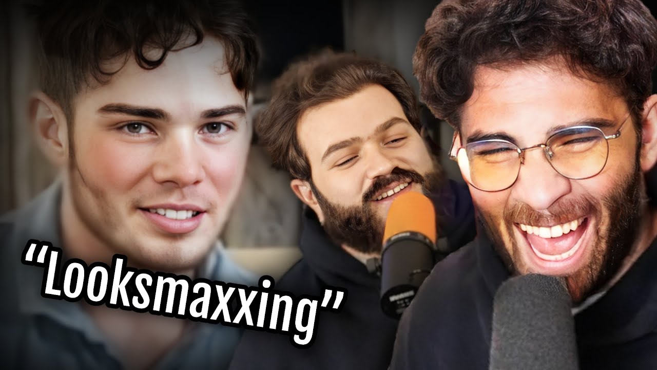Getting BLACKPILLED with Noah Kulwin