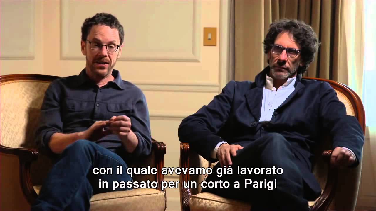 A proposito di Davis - Intervista ai registi Ethan e Joel Coen