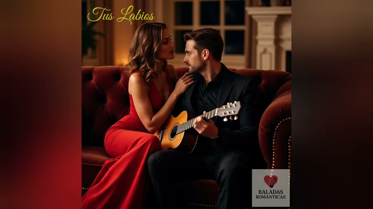 En Tus Labios | #baladas  | #musica | #romanticas | #romantico