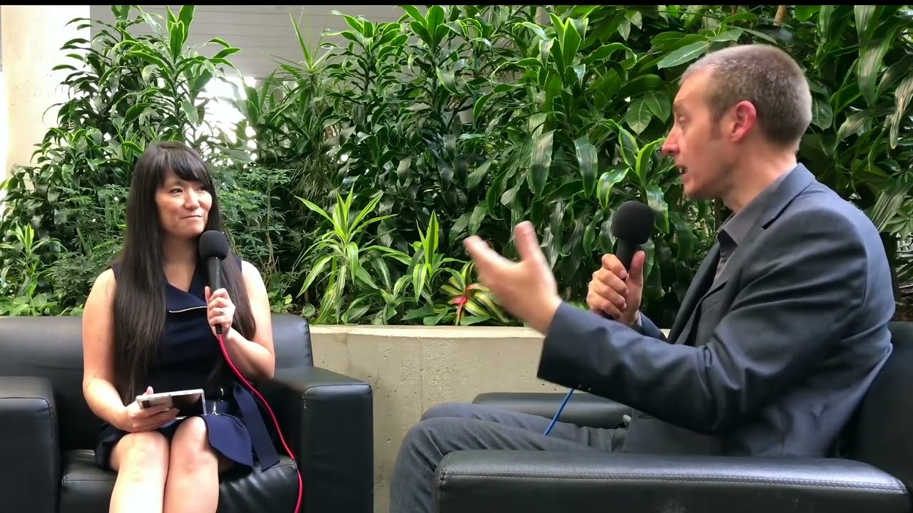 Декарбонизация уличного освещения | Проект Live Labs — Карл Рурк (Совет Восточного райдинга Йоркш...