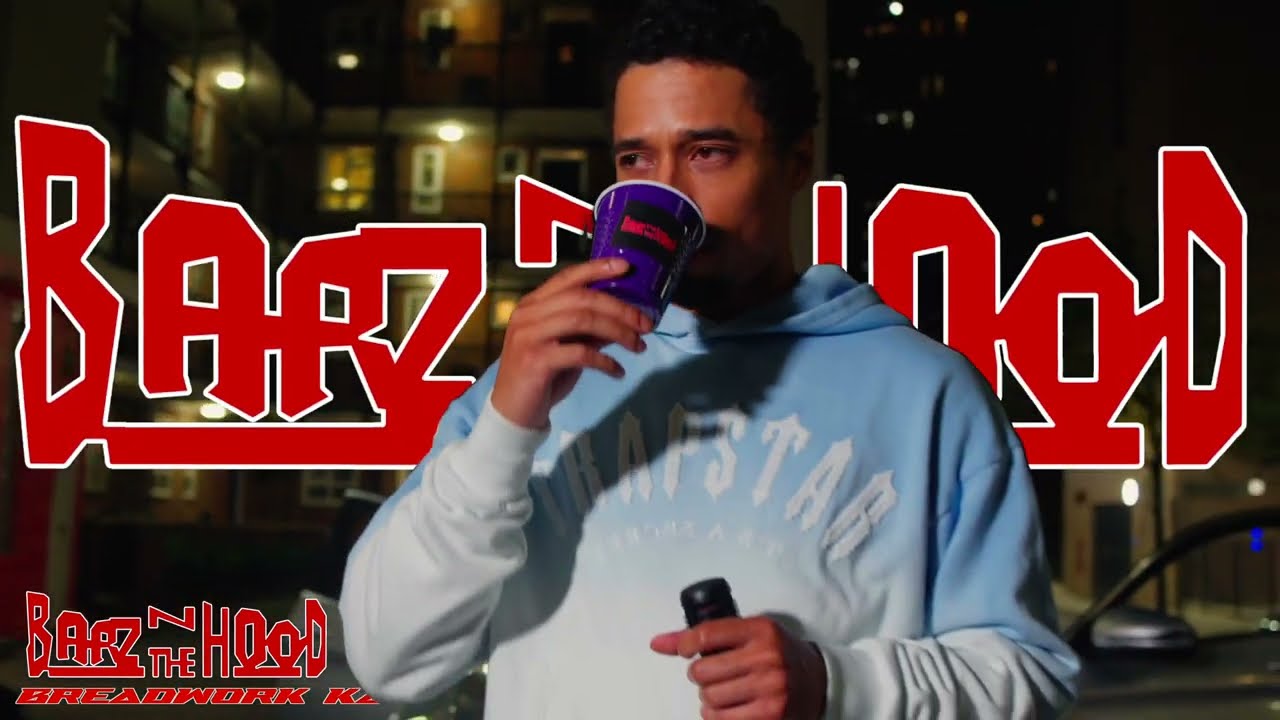 BARZ N THE HOOD-BREADWORK KAY (EP10)