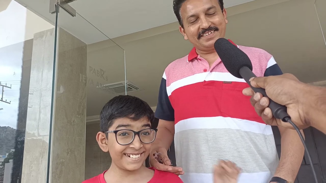 Rocketry Movie Review | Theater audience public review