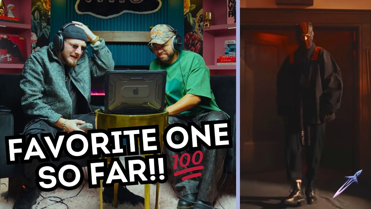 Twenty One Pilots - Overcompensate | THVS React