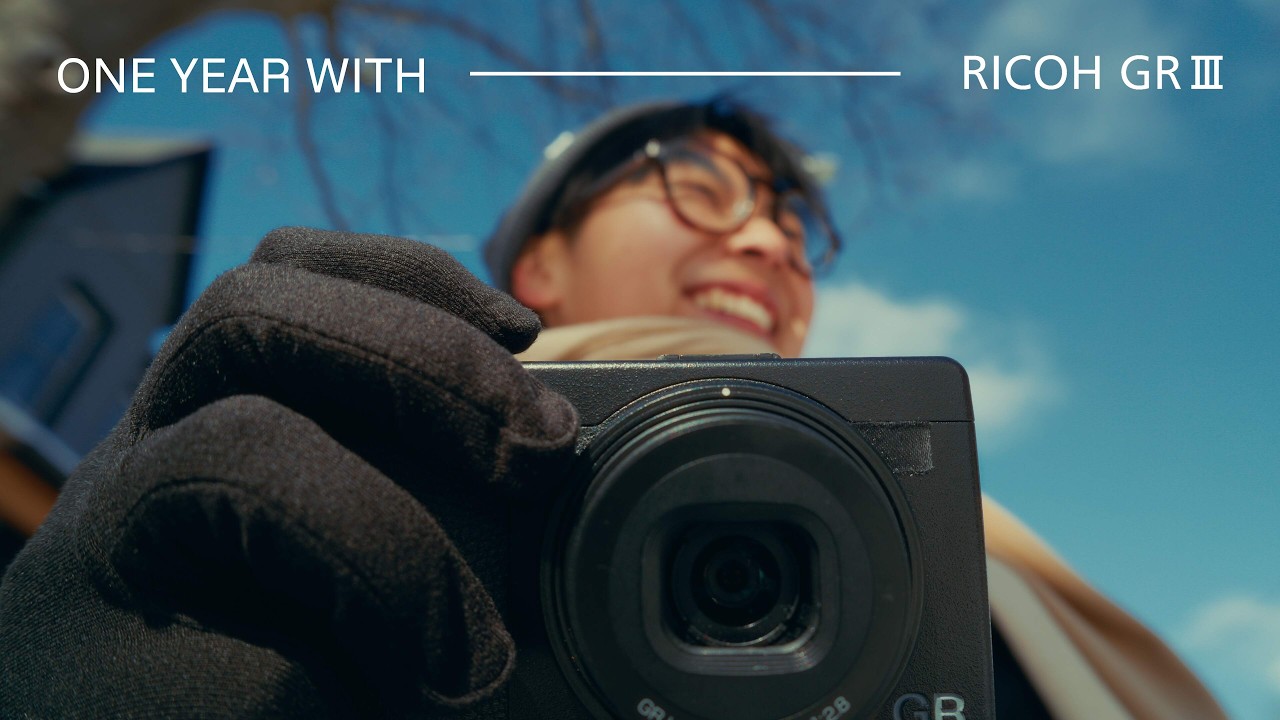 13,000 Shots with the Ricoh GR III - Was It Worth It?