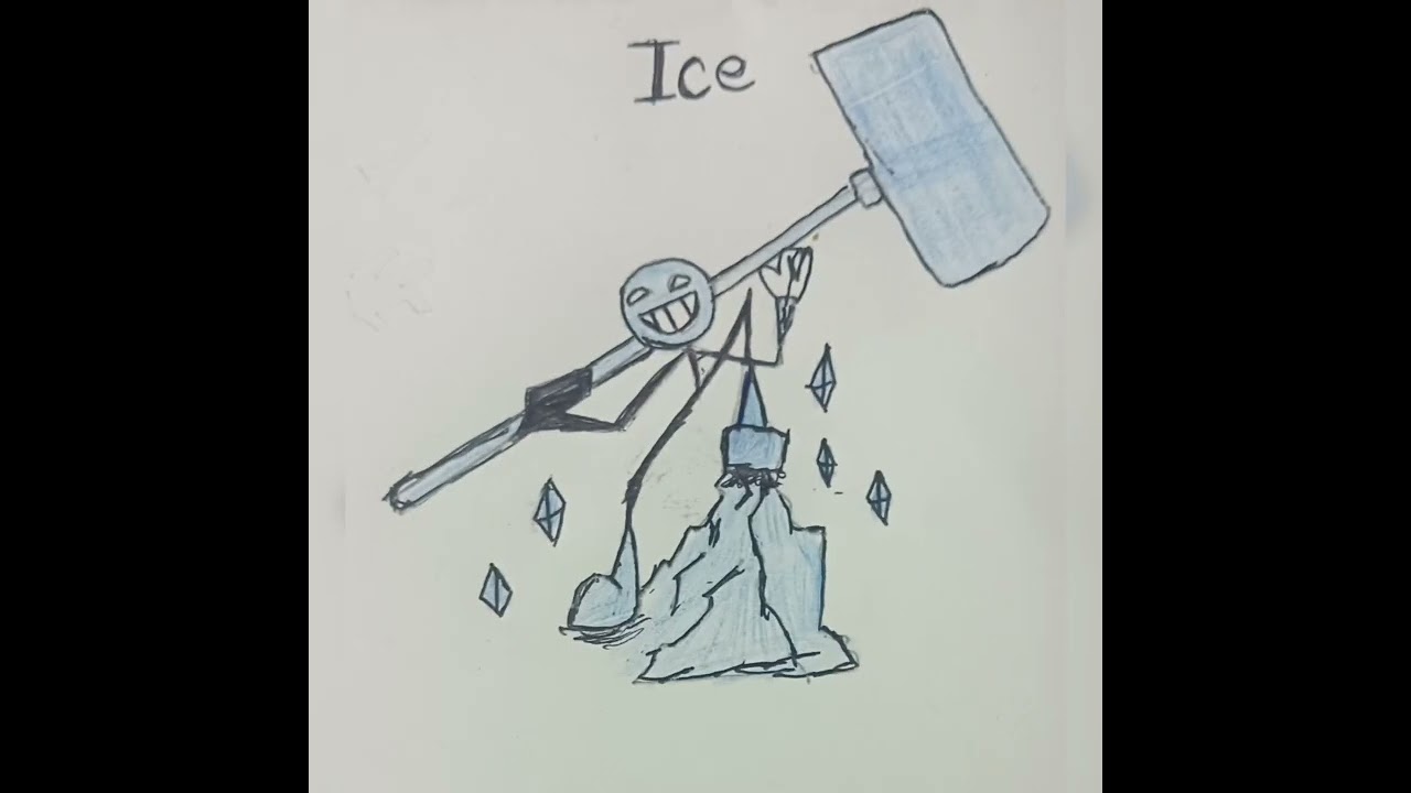 speed Art 1 😎#speedart #digitalart #procreate #timelapseart #[YourArtStyle] #artistsoninstagram