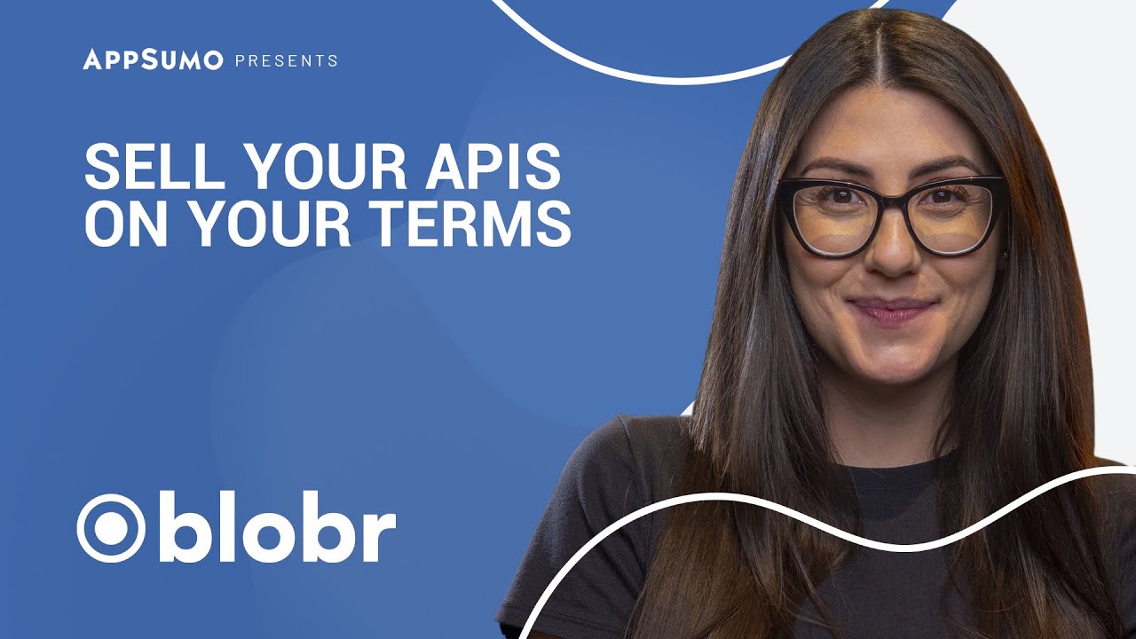 Create Your Branded API Portal with Blobr