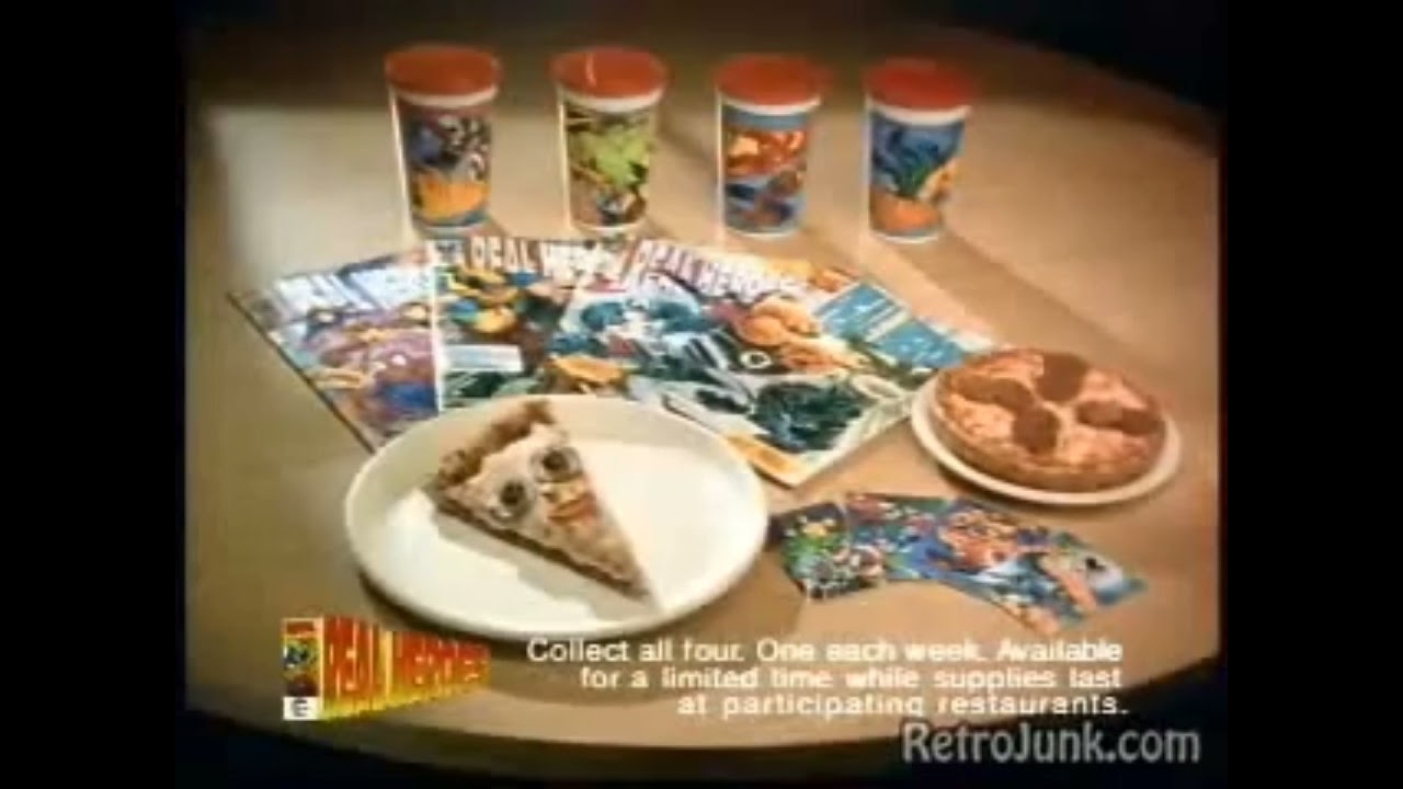 YTP Pizza Head - Super Steve the Supervillain