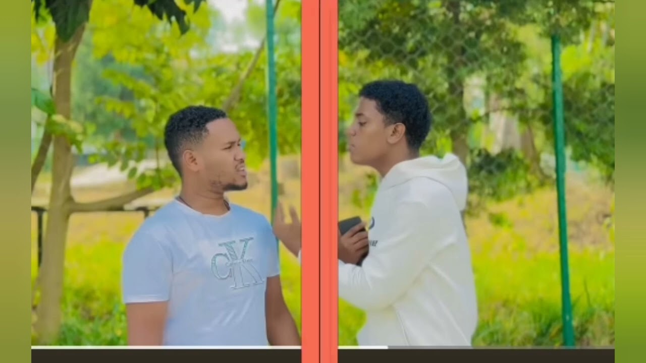 ናሂ ከፋፊ ጋር መኖር ጀመረ