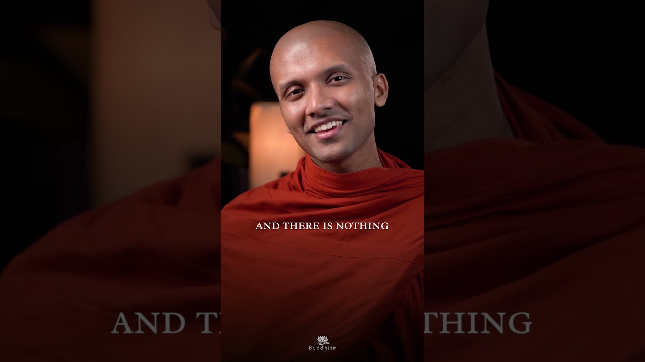 Thoughts Can Heal You | Buddhism In English