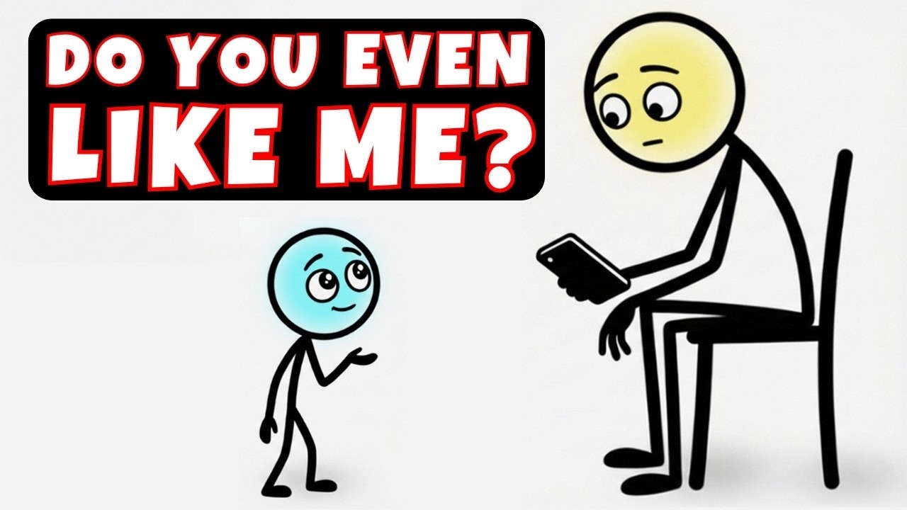 This Is How Kids Learn They’re Only Tolerated