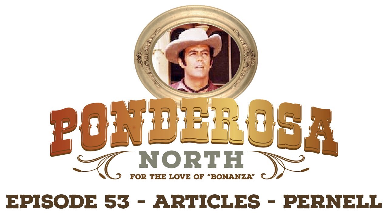 Ponderosa North - For the Love of 