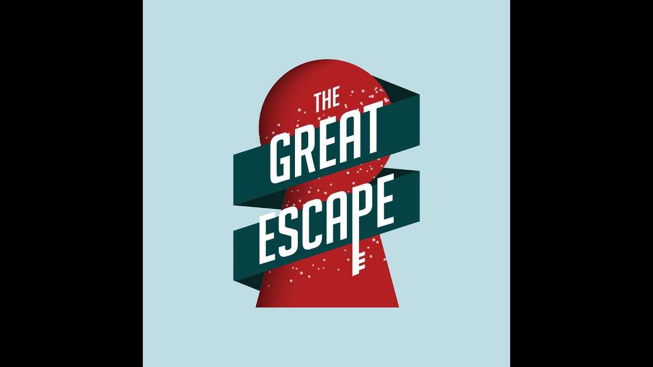 The Great Escape: Week 2