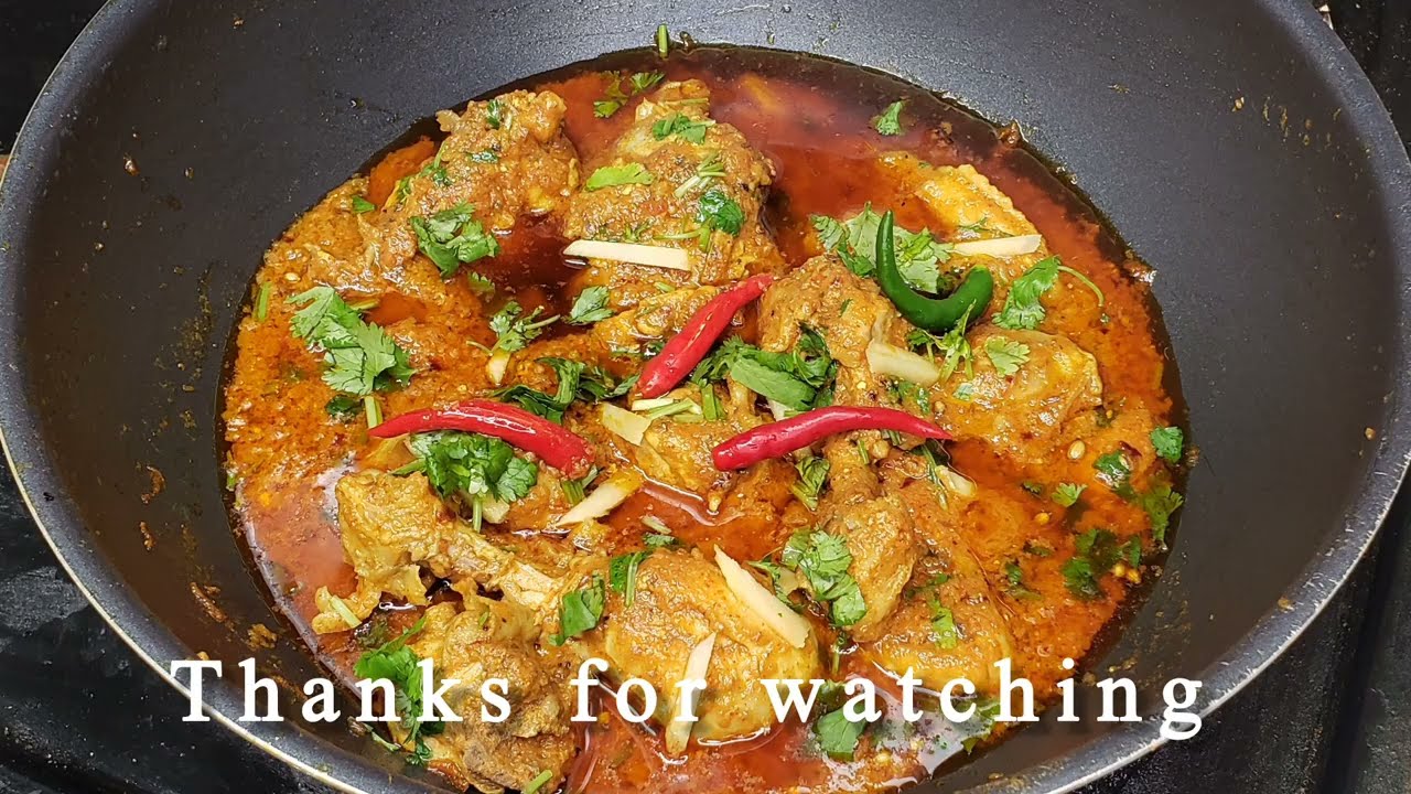 This Chicken Kadai Will Make You Forget Butter Chicken 🤯||Chicken kadai Recipe ||Restaurant Style