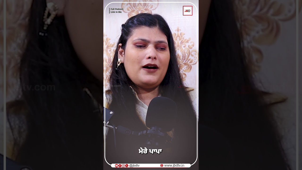 MUST LISTEN: Blind Artist Covers 'Mere Papa' (Tulsi Kumar)